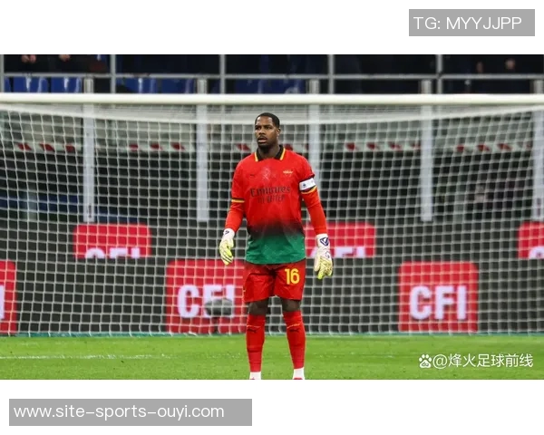 迈尼昂的崛起与挑战：从守门员到球队核心的传奇之路