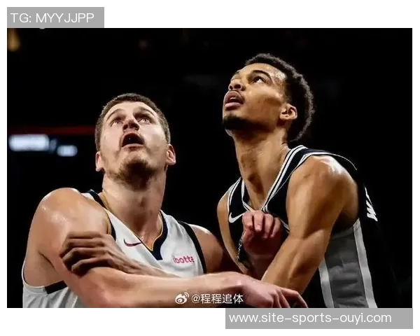 马刺与掘金季后赛对决比分回顾与精彩瞬间分析